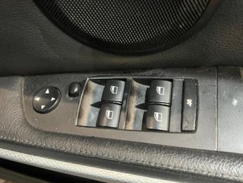 BMW 3 Series 2.0 320d Edition M Sport Touring Auto Euro 4 5dr