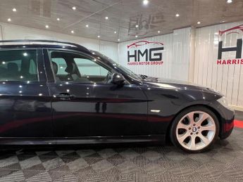 BMW 3 Series 2.0 320d Edition M Sport Touring Auto Euro 4 5dr