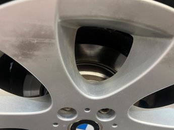 BMW 3 Series 2.0 320d Edition M Sport Touring Auto Euro 4 5dr