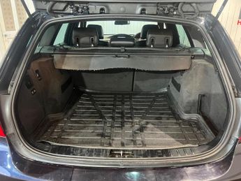 BMW 3 Series 2.0 320d Edition M Sport Touring Auto Euro 4 5dr