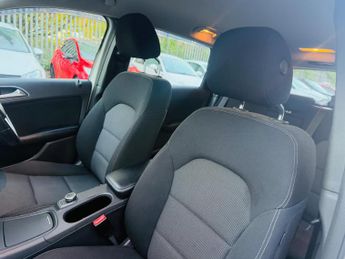 Mercedes-Benz B Class 1.6 B180 BlueEfficiency Sport MPV 5dr Petrol 7G-DCT Euro 5 (s/s)