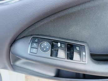 Mercedes-Benz B Class 1.6 B180 BlueEfficiency Sport MPV 5dr Petrol 7G-DCT Euro 5 (s/s)