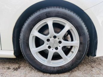 Mercedes-Benz B Class 1.6 B180 BlueEfficiency Sport MPV 5dr Petrol 7G-DCT Euro 5 (s/s)