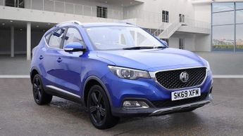 MG MG ZS 1.0 T-GDI Exclusive Auto Euro 6 5dr