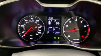 MG MG ZS 1.0 T-GDI Exclusive Auto Euro 6 5dr