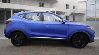 MG MG ZS 1.0 T-GDI Exclusive Auto Euro 6 5dr