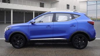 MG MG ZS 1.0 T-GDI Exclusive Auto Euro 6 5dr