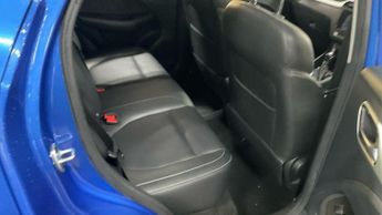 MG MG ZS 1.0 T-GDI Exclusive Auto Euro 6 5dr