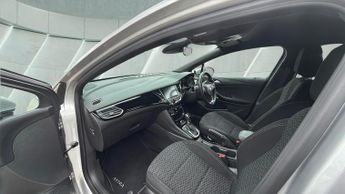 Vauxhall Astra 1.4i Turbo SRi Nav Auto Euro 6 (s/s) 5dr