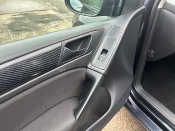 Volkswagen Golf 2.0 TDI BlueMotion Tech GT Euro 5 (s/s) 5dr