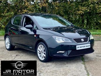 SEAT Ibiza 1.0 Vista Euro 6 5dr
