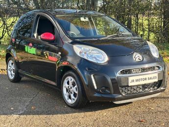 Citroen C1 1.0i Connexion Euro 5 5dr