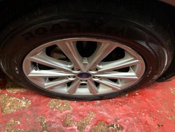Ford Focus 1.5 TDCi Titanium Powershift Euro 6 (s/s) 5dr