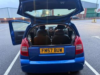 Citroen C2 1.4i Cool 3dr