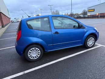 Citroen C2 1.4i Cool 3dr