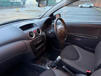 Citroen C2 1.4i Cool 3dr