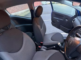 Citroen C2 1.4i Cool 3dr
