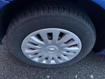 Citroen C2 1.4i Cool 3dr