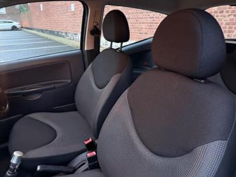 Citroen C2 1.4i Cool 3dr