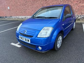 Citroen C2 1.4i Cool 3dr