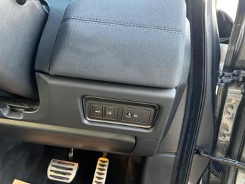 Land Rover Range Rover Evoque 2.0 TD4 HSE Dynamic Auto 4WD Euro 6 (s/s) 5dr