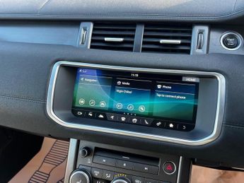 Land Rover Range Rover Evoque 2.0 TD4 HSE Dynamic Auto 4WD Euro 6 (s/s) 5dr