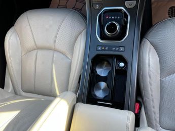 Land Rover Range Rover Evoque 2.0 TD4 HSE Dynamic Auto 4WD Euro 6 (s/s) 5dr