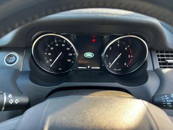 Land Rover Range Rover Evoque 2.0 TD4 HSE Dynamic Auto 4WD Euro 6 (s/s) 5dr