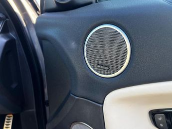 Land Rover Range Rover Evoque 2.0 TD4 HSE Dynamic Auto 4WD Euro 6 (s/s) 5dr