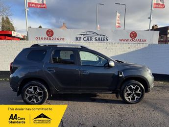 Dacia Duster 1.3 TCe Prestige Euro 6 (s/s) 5dr