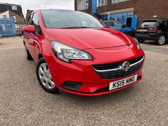 Vauxhall Corsa 1.3 CDTi ecoFLEX Life Hatchback 5dr Diesel Manual Euro 6 (s/s) (