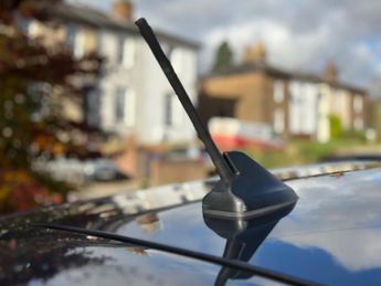 Ford Puma 1.0T EcoBoost MHEV Titanium DCT Euro 6 (s/s) 5dr