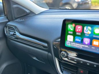 Ford Puma 1.0T EcoBoost MHEV Titanium DCT Euro 6 (s/s) 5dr