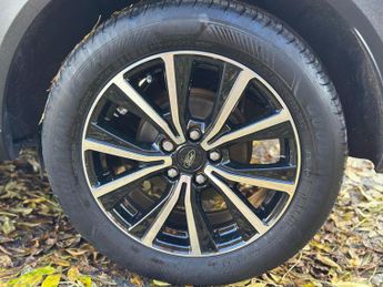 Ford Puma 1.0T EcoBoost MHEV Titanium DCT Euro 6 (s/s) 5dr