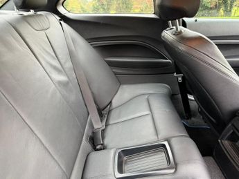 BMW 2 Series 2.0 218d M Sport Auto Euro 6 (s/s) 2dr