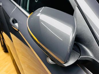 Hyundai KONA 65.4kWh Advance Auto 5dr