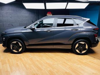 Hyundai KONA 65.4kWh Advance Auto 5dr