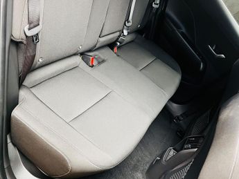 Hyundai KONA 65.4kWh Advance Auto 5dr