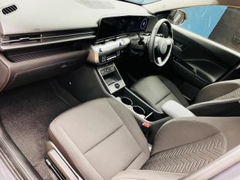 Hyundai KONA 65.4kWh Advance Auto 5dr