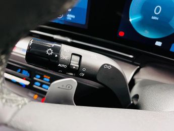 Hyundai KONA 65.4kWh Advance Auto 5dr