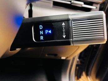 Hyundai KONA 65.4kWh Advance Auto 5dr