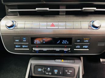 Hyundai KONA 65.4kWh Advance Auto 5dr