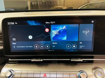 Hyundai KONA 65.4kWh Advance Auto 5dr