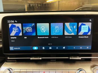 Hyundai KONA 65.4kWh Advance Auto 5dr