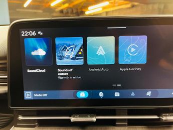 Hyundai KONA 65.4kWh Advance Auto 5dr