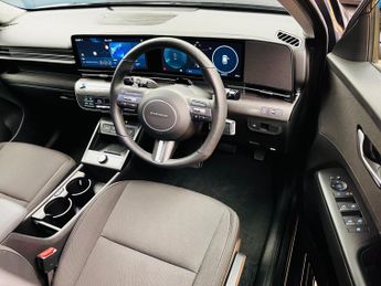 Hyundai KONA 65.4kWh Advance Auto 5dr