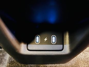 Hyundai KONA 65.4kWh Advance Auto 5dr