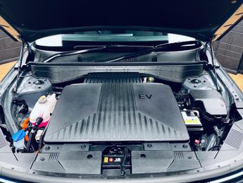 Hyundai KONA 65.4kWh Advance Auto 5dr