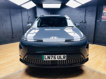 Hyundai KONA 65.4kWh Advance Auto 5dr