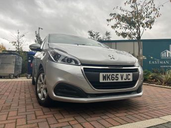 Peugeot 208 1.2 PureTech Active Euro 6 5dr